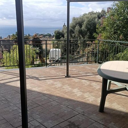제노바 La Panoramica Nervi 아파트 외부 사진