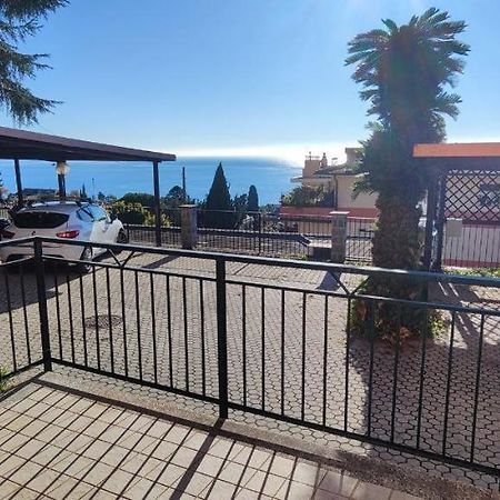 제노바 La Panoramica Nervi 아파트 외부 사진