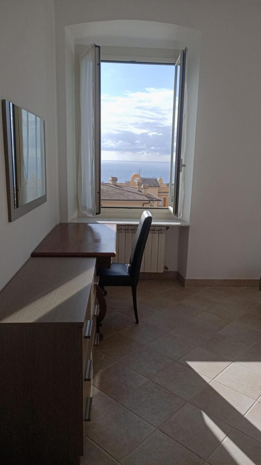 제노바 La Panoramica Nervi 아파트 외부 사진